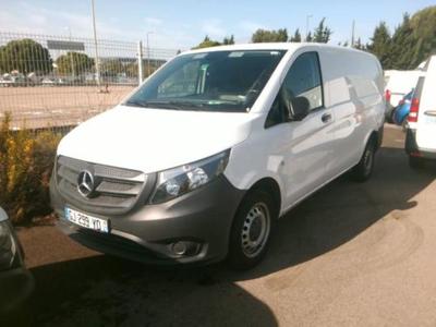 MERCEDES-BENZ Vito VITO FOURGON 114 CDI LONG BVA RWD FI..