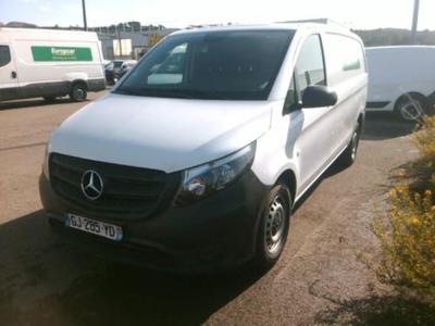 MERCEDES-BENZ Vito VITO FOURGON 114 CDI LONG BVA RWD FI..