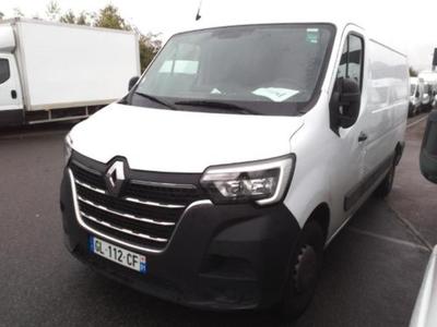 RENAULT Master MASTER FGN TRAC F3300 L2H2 BLUE DCI 135 ..