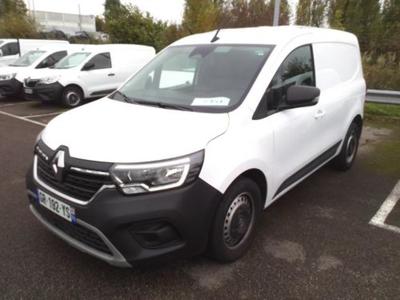 Renault KANGOO KANGOO KANGOO VAN BLUE DCI 95 EXTRA - 22