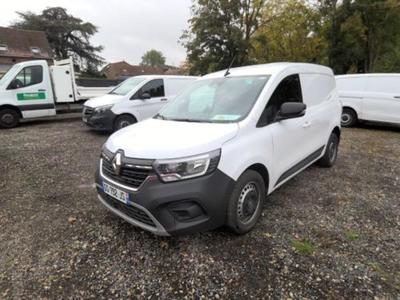 Renault KANGOO KANGOO KANGOO VAN BLUE DCI 95 EXTRA - 22