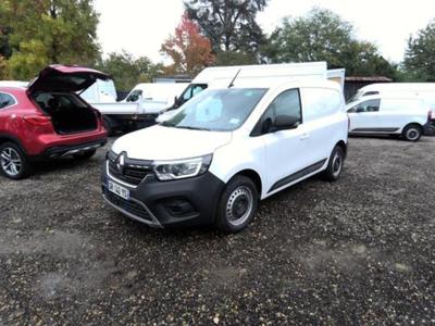 Renault KANGOO KANGOO KANGOO VAN BLUE DCI 95 EXTRA - 22