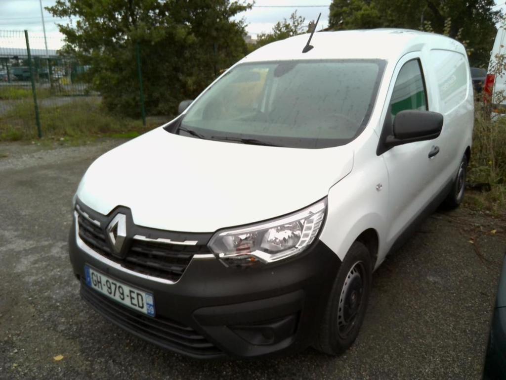 Renault EXPRESS Express EXPRESS VAN BLUE DCI 75 - 22 CONFORT