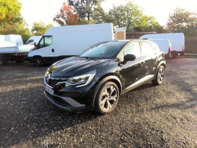 RENAULT Captur Captur TCe 140 - 21 R.S. Line