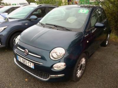 FIAT 500 500 1.0 70 ch Hybride BSG S/S Dolcevita