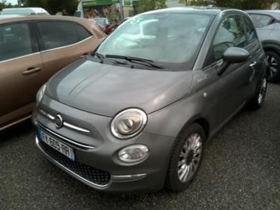 FIAT 500 500 1.0 70 ch Hybride BSG S/S Dolcevita