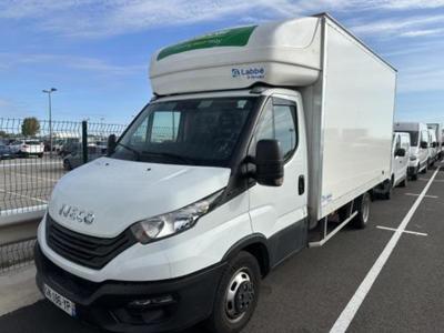 IVECO 35C16 DAILY FGN 35 C 16H3.0 V20 H3 Q-LEAF BVM6