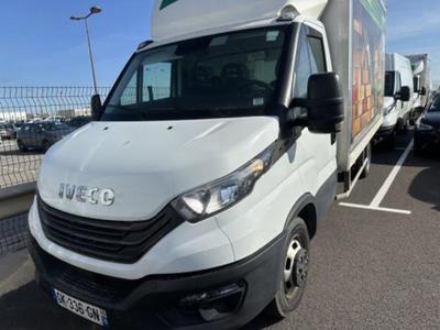 IVECO 35C16 DAILY FGN 35 C 16H3.0 V20 H3 Q-LEAF BVM6