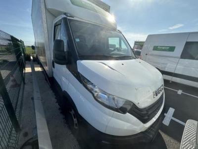 IVECO 35C16 DAILY FGN 35 C 16H3.0 V20 H3 Q-LEAF BVM6