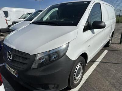 MERCEDES-BENZ Vito VITO FOURGON 114 CDI LONG BVA RWD FI..