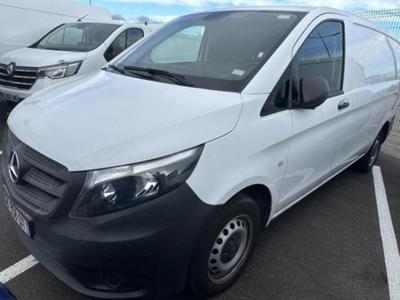 MERCEDES-BENZ Vito VITO FOURGON 114 CDI LONG BVA RWD FI..