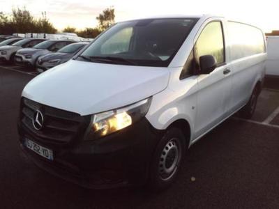 MERCEDES-BENZ Vito VITO FOURGON 114 CDI LONG BVA RWD FI..