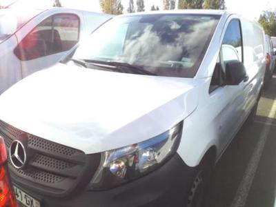 MERCEDES-BENZ Vito VITO FOURGON 114 CDI LONG BVA RWD FI..