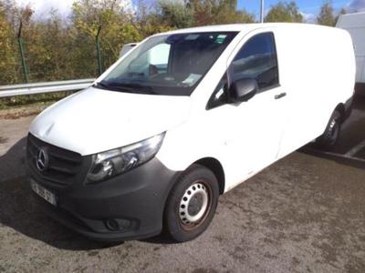 MERCEDES-BENZ Vito VITO FOURGON 114 CDI LONG BVA RWD FI..