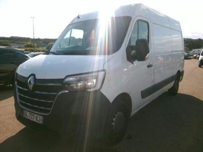 RENAULT Master MASTER FGN TRAC F3300 L2H2 BLUE DCI 135 ..