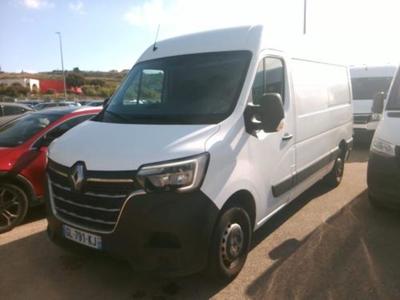 RENAULT Master MASTER FGN TRAC F3300 L2H2 BLUE DCI 135 ..