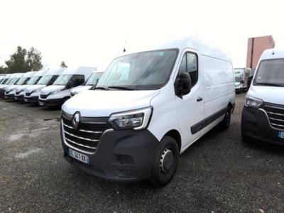 RENAULT Master MASTER FGN TRAC F3300 L2H2 BLUE DCI 135 ..