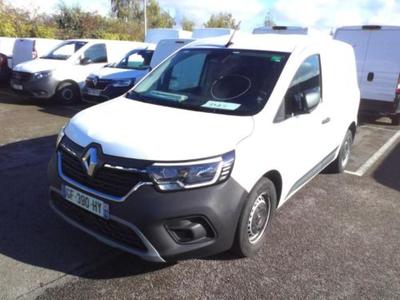 RENAULT KANGOO KANGOO VAN BLUE DCI 95 GRAND CONFORT SES..