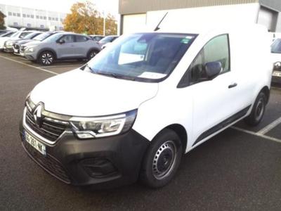 Renault KANGOO KANGOO KANGOO VAN BLUE DCI 95 GRAND CONFORT- 22