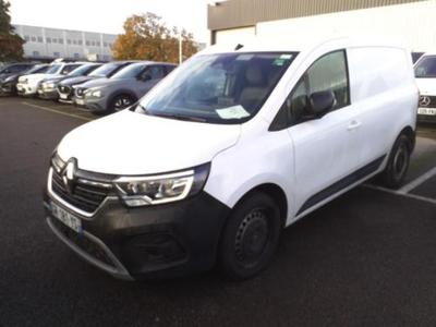 Renault KANGOO KANGOO KANGOO VAN BLUE DCI 95 EXTRA - 22