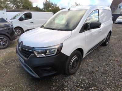 Renault KANGOO KANGOO KANGOO VAN BLUE DCI 95 EXTRA - 22