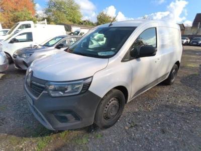 Renault KANGOO KANGOO KANGOO VAN BLUE DCI 95 EXTRA - 22