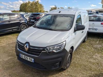 Renault EXPRESS Express EXPRESS VAN BLUE DCI 75 - 22 CONFORT