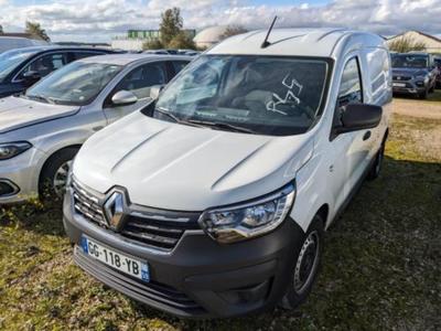 Renault EXPRESS Express EXPRESS VAN BLUE DCI 75 - 22 CONFORT