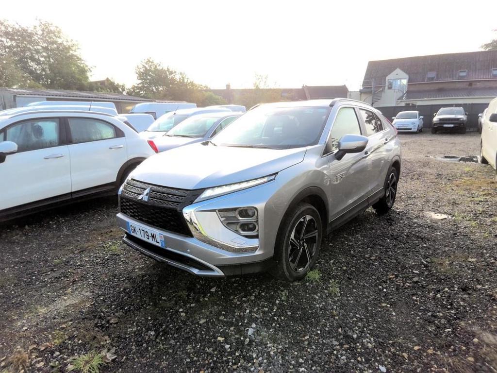 MITSUBISHI ECL.CROSS Eclipse Cross 2.4 MIVEC PHEV Twin ..