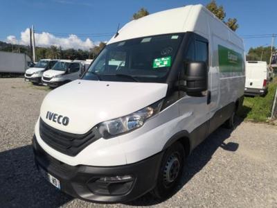 Iveco 35S14 35S14 DAILY FGN 35 S 14 V12 H2 Q-LEAF BVM6