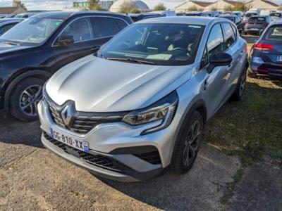 RENAULT Captur Captur TCe 140 - 21 R.S. Line