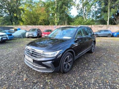 VOLKSWAGEN Tiguan Tiguan 2.0 TDI 150ch DSG7 Life