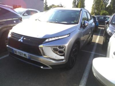 MITSUBISHI ECL.CROSS Eclipse Cross 2.4 MIVEC PHEV Twin ..