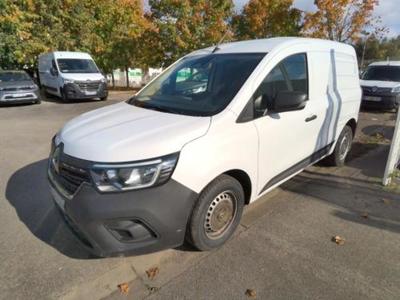 RENAULT KANGOO KANGOO VAN BLUE DCI 95 GRAND CONFORT SES..