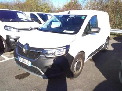 Renault KANGOO KANGOO KANGOO VAN BLUE DCI 95 EXTRA - 22