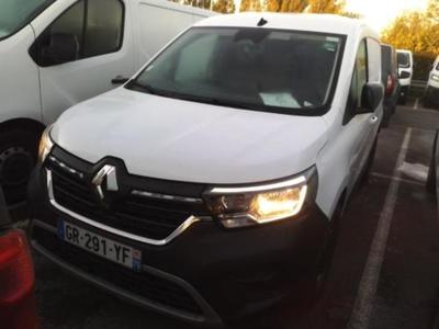 Renault KANGOO KANGOO KANGOO VAN BLUE DCI 95 EXTRA - 22