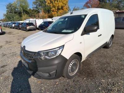 Renault EXPRESS Express EXPRESS VAN BLUE DCI 75 - 22 CONFORT