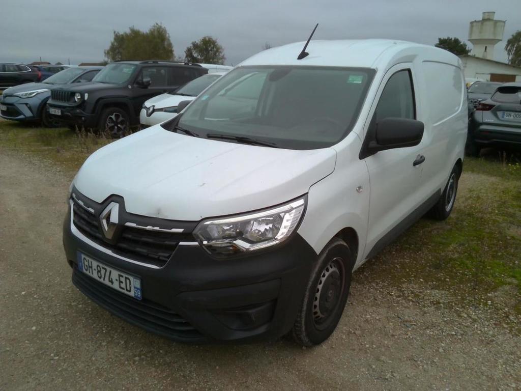 Renault EXPRESS Express EXPRESS VAN BLUE DCI 75 - 22 CONFORT