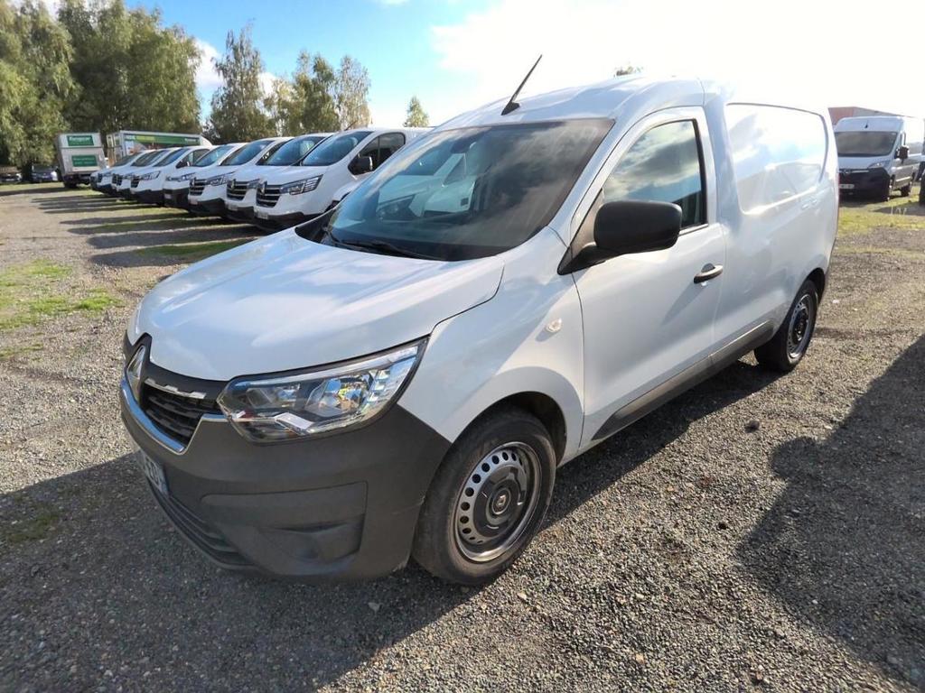 Renault EXPRESS Express EXPRESS VAN BLUE DCI 75 - 22 CONFORT