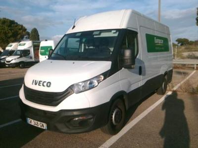 Iveco 35S14 35S14 DAILY FGN 35 S 14 V12 H2 Q-LEAF BVM6