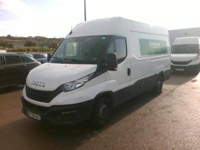 Iveco 35S14 35S14 DAILY FGN 35 S 14 V12 H2 Q-LEAF BVM6