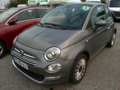 FIAT 500 500 1.0 70 ch Hybride BSG S/S Dolcevita