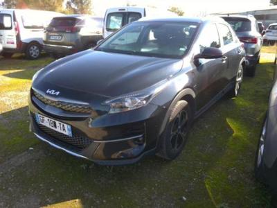 KIA Xceed XCeed 1.6 GDi 105 ch ISG/ Electrique 60.5ch D..