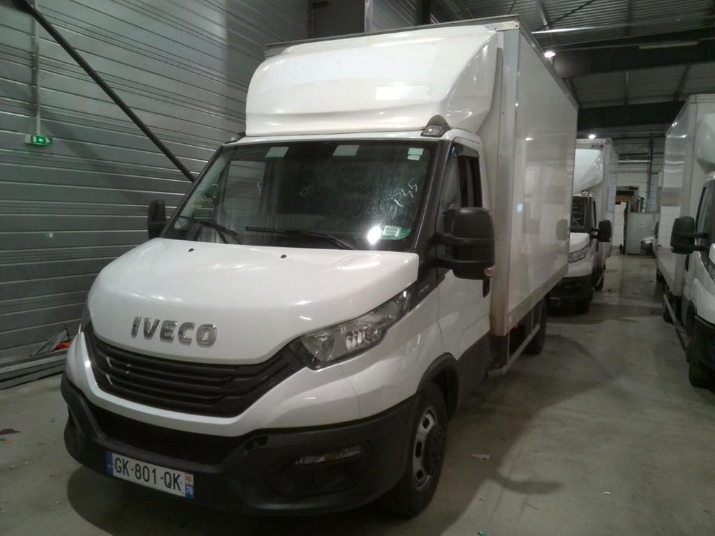 IVECO 35C16 DAILY FGN 35 C 16H3.0 V20 H3 Q-LEAF BVM6