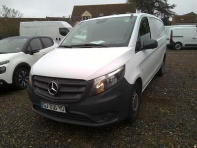 MERCEDES-BENZ Vito VITO FOURGON 114 CDI LONG BVA RWD FI..