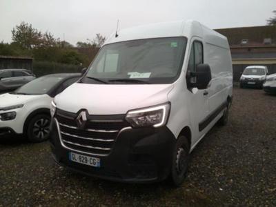 RENAULT Master RN MASTER 3.3T L2H2 135