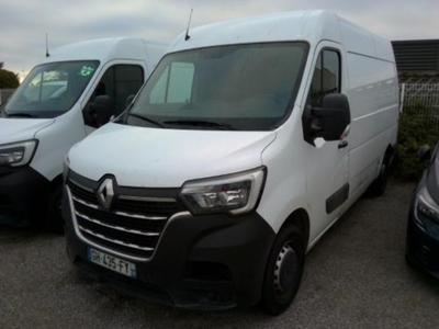 RENAULT Master MASTER FGN TRAC F3300 L2H2 BLUE DCI 135 ..