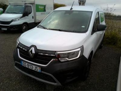 Renault KANGOO KANGOO KANGOO VAN BLUE DCI 95 EXTRA - 22