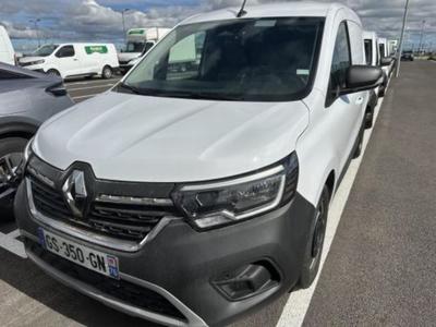 Renault KANGOO KANGOO KANGOO VAN BLUE DCI 95 EXTRA - 22