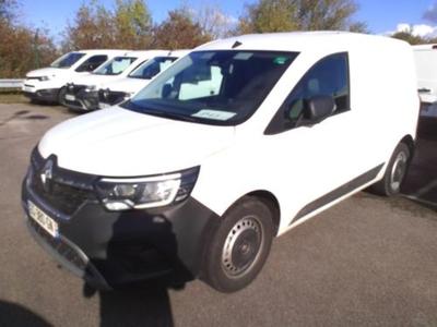 Renault KANGOO KANGOO KANGOO VAN BLUE DCI 95 EXTRA - 22